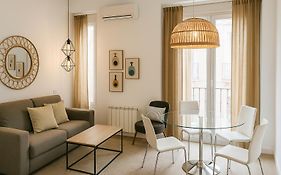 Six Rooms Plaza Mayor