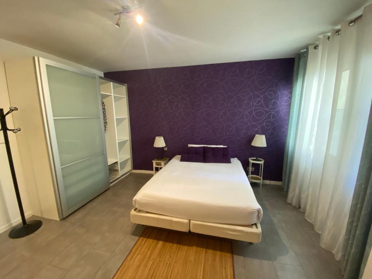 Six Rooms Plaza Mayor Madrid Exterior foto