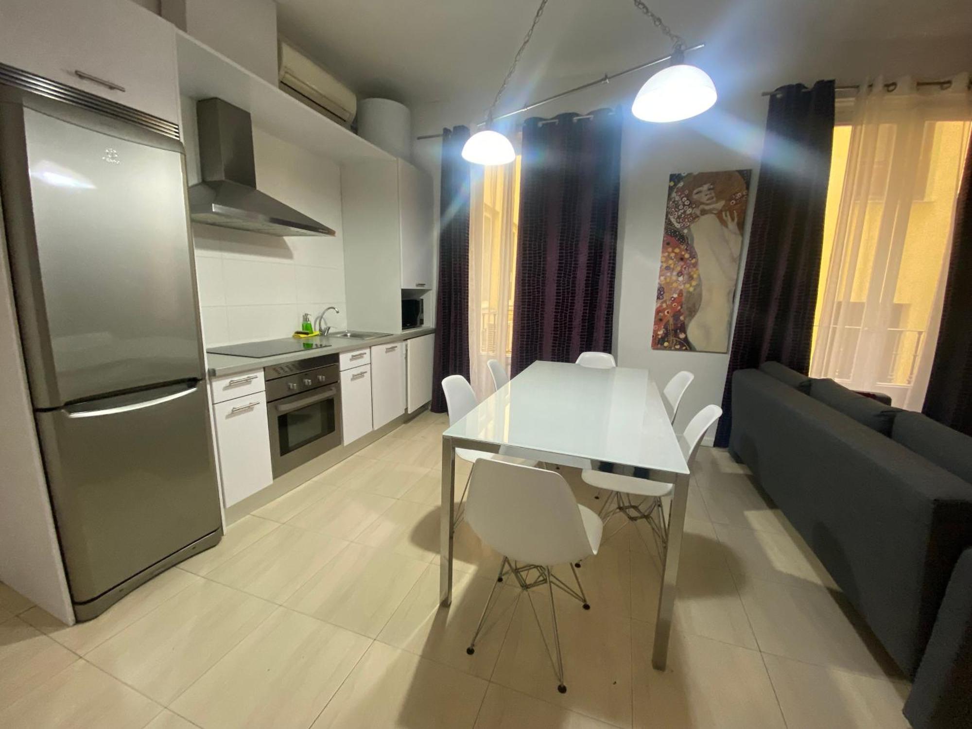Six Rooms Plaza Mayor Madrid Habitación foto