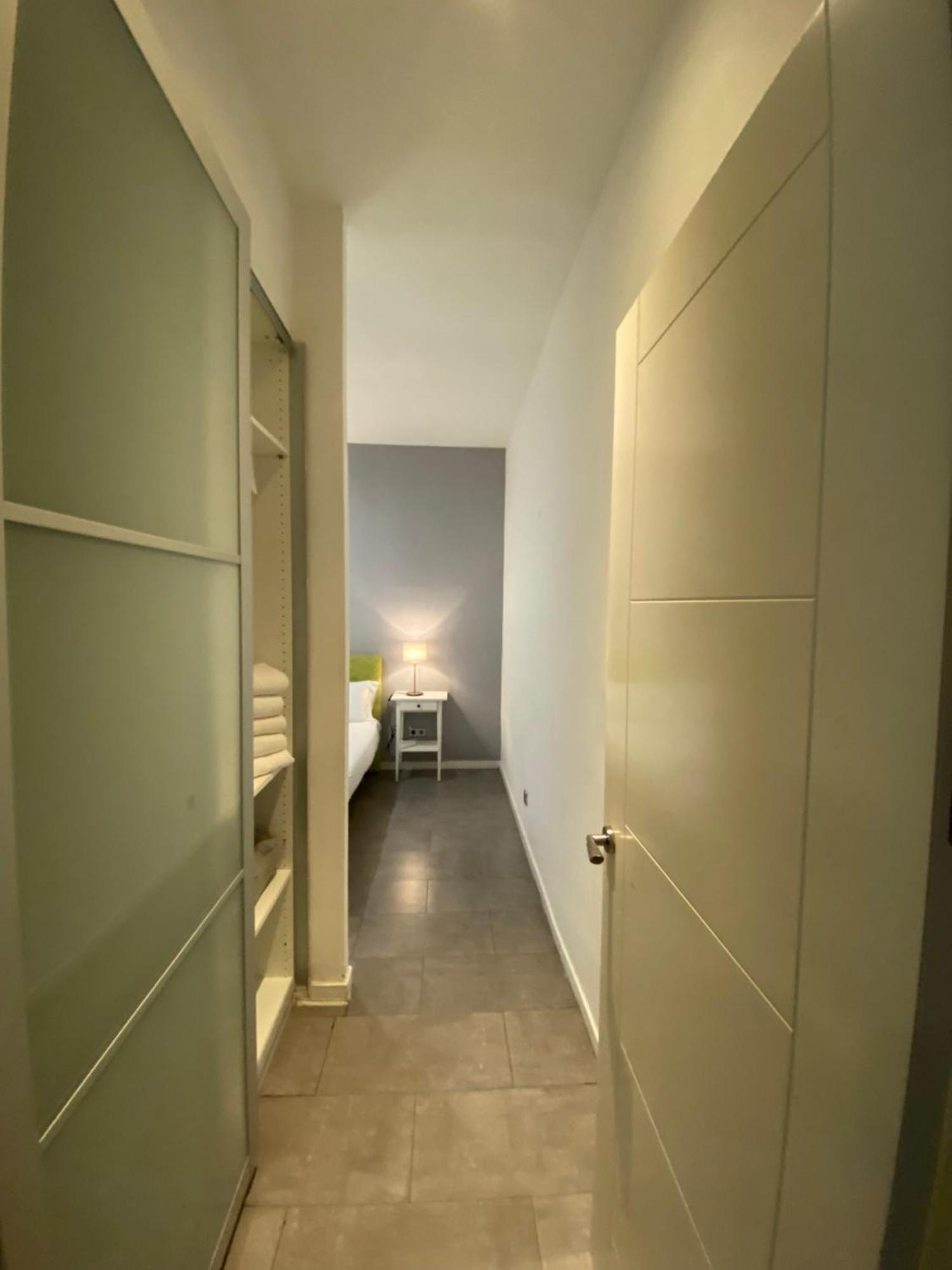 Six Rooms Plaza Mayor Madrid Habitación foto