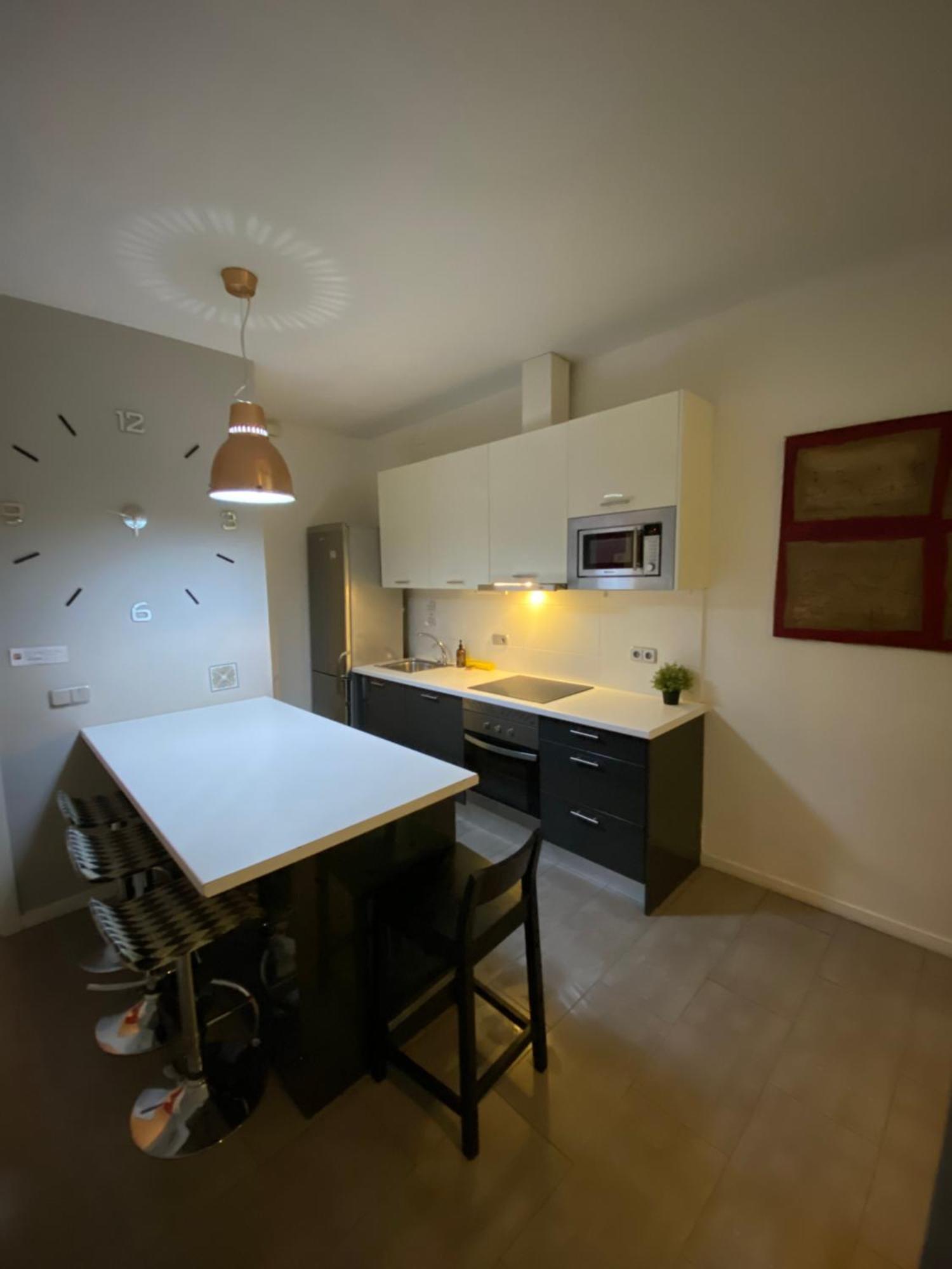 Six Rooms Plaza Mayor Madrid Exterior foto