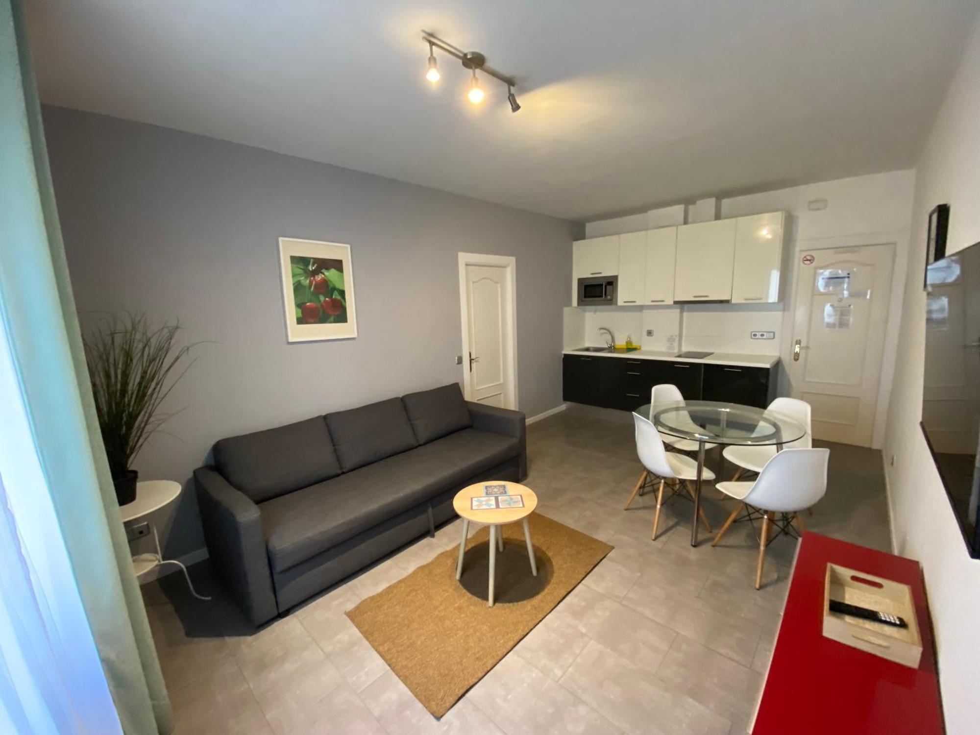 Six Rooms Plaza Mayor Madrid Habitación foto