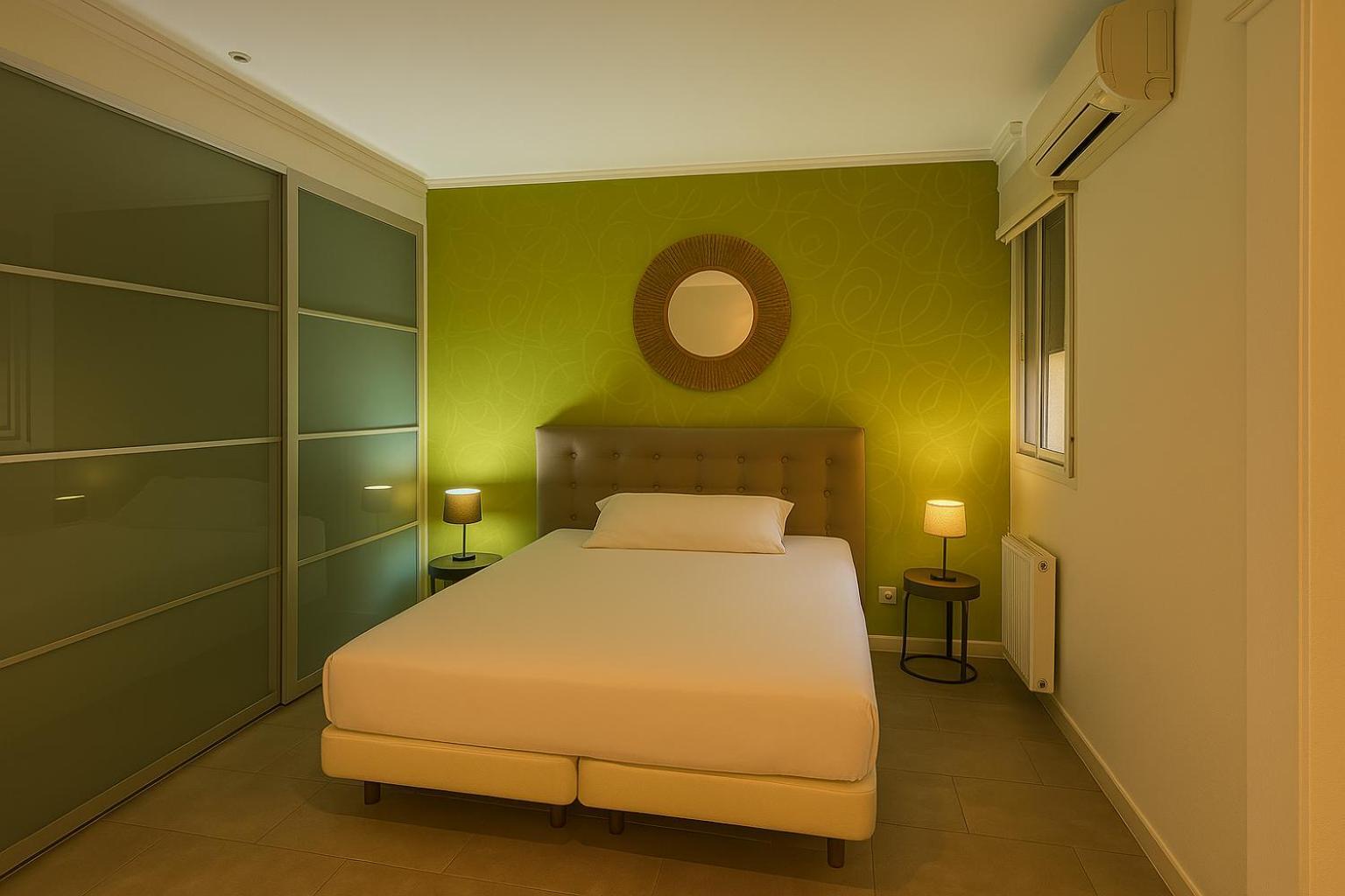 Six Rooms Plaza Mayor Madrid Habitación foto