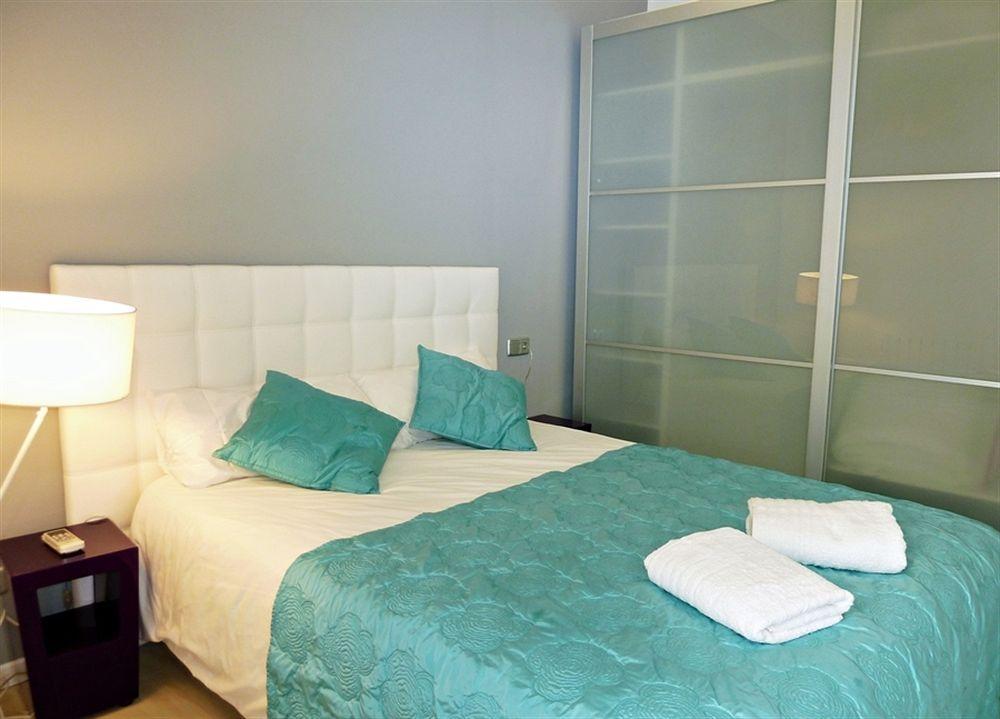 Six Rooms Plaza Mayor Madrid Exterior foto